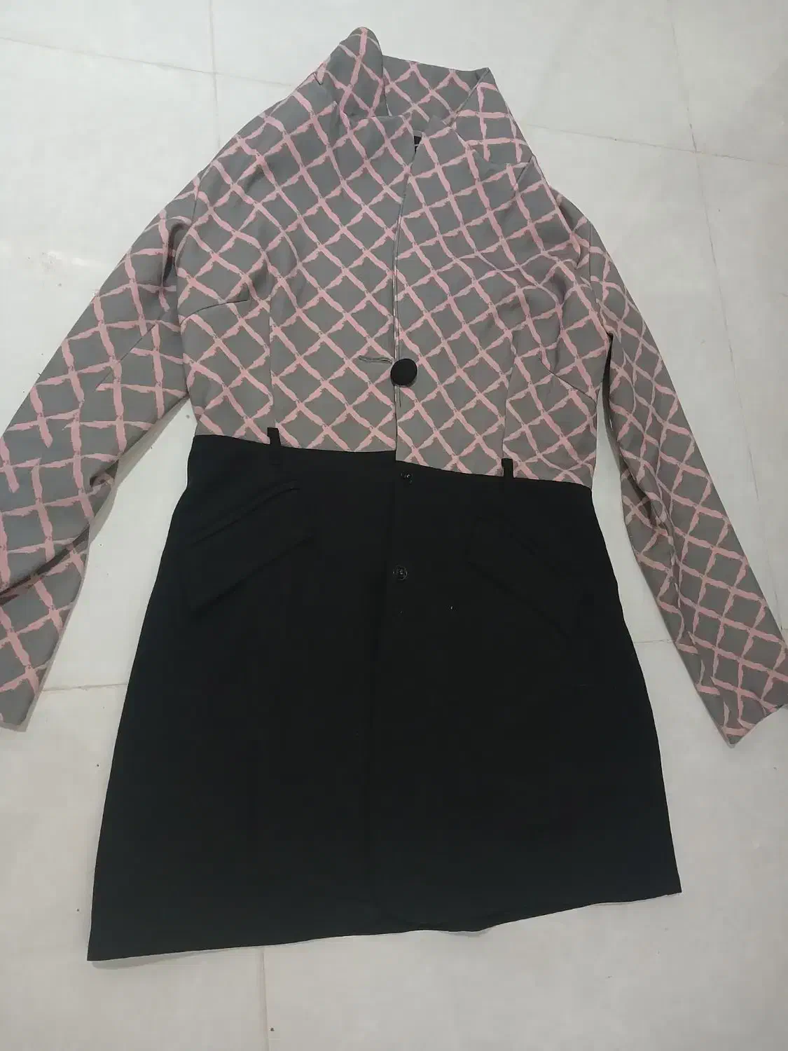 چندمدل مانتو سایز ۳۸.۴۰|لباس|زابل, |دیوار