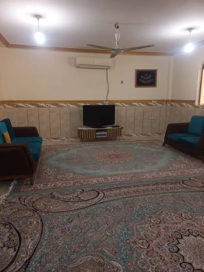 سوئیت شیک وتر تمیز در بهترین موقعیت شهر|اجارهٔ کوتاه‌مدت آپارتمان و سوئیت|چابهار, |دیوار