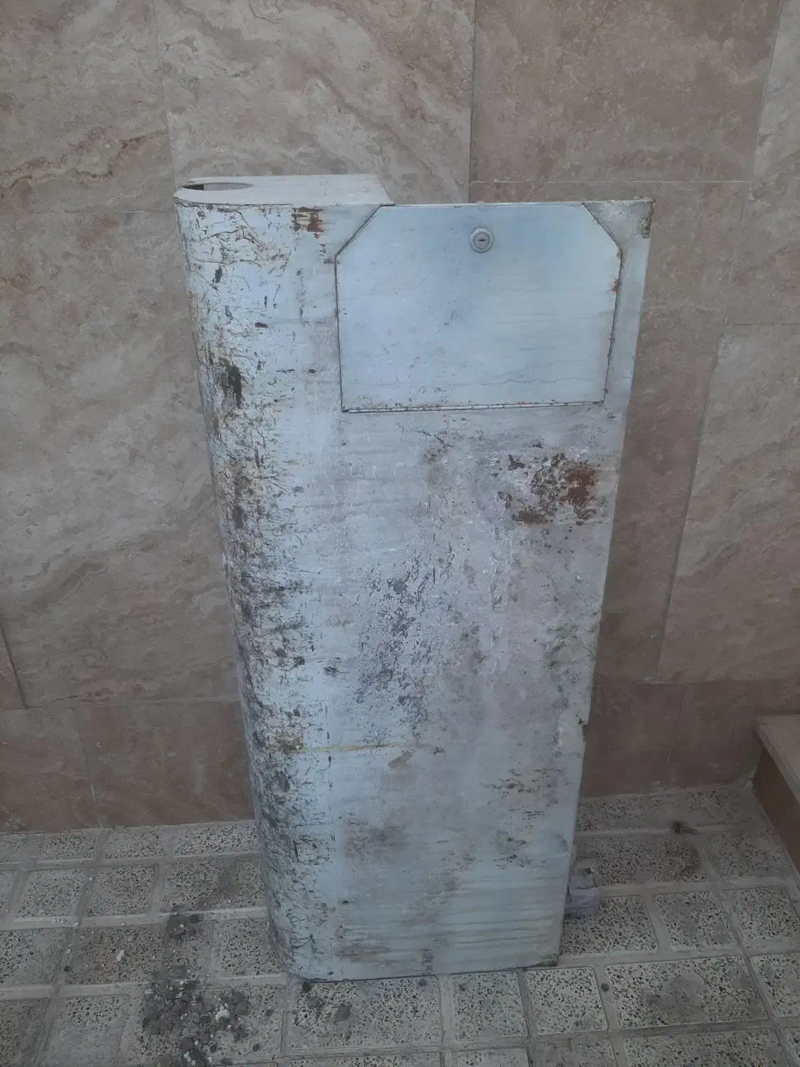 باربند پیکان وانت|قطعات یدکی و لوازم جانبی|کرج, حصارک پایین|دیوار