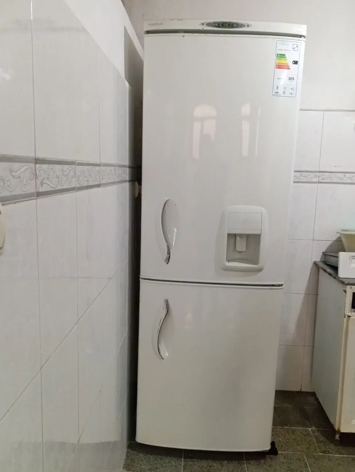 یخچال فریزر|یخچال و فریزر|پاکدشت, پاکدشت (مامازند)|دیوار