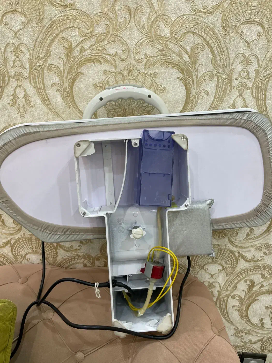 اتو پرس ARSHIYA|اتو و لوازم اتو|بندرعباس, |دیوار