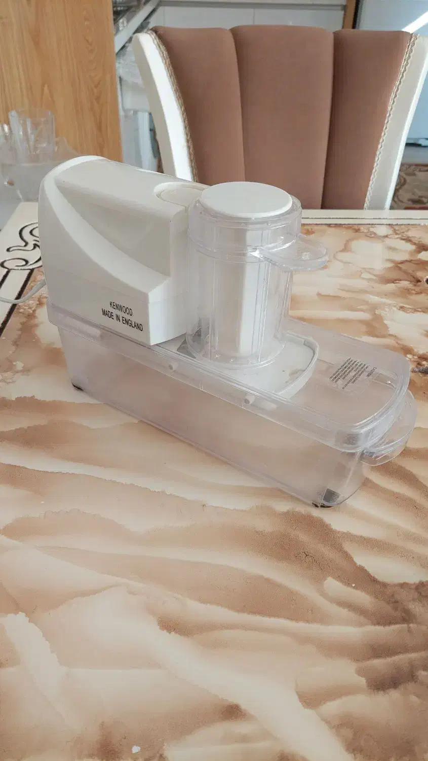 رنده کنوود|خردکن، آسیاب، غذاساز|جلفا, |دیوار