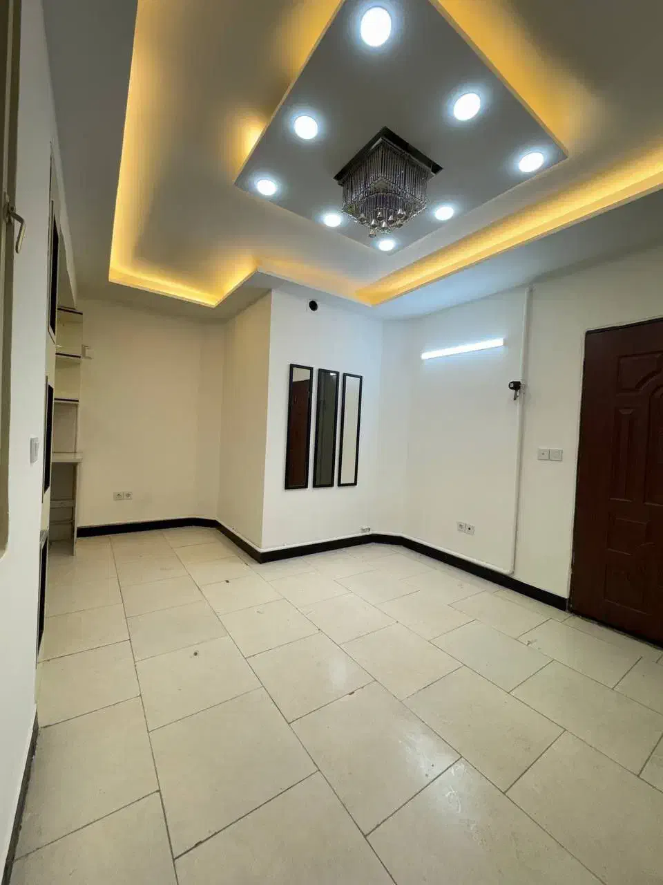 فروش آپارتمان نقلی/ ۳۸ متری/سندتک برگ|فروش آپارتمان|تهران, دهکده المپیک|دیوار