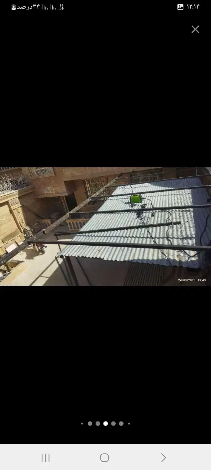 جوشکاری سیار|خدمات پیشه و مهارت|خاش, |دیوار