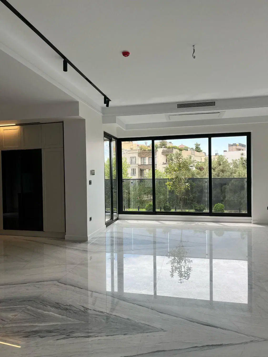 170 متر / فرمانیه غربی / فول مدرن نوساز|فروش آپارتمان|تهران, دزاشیب|دیوار