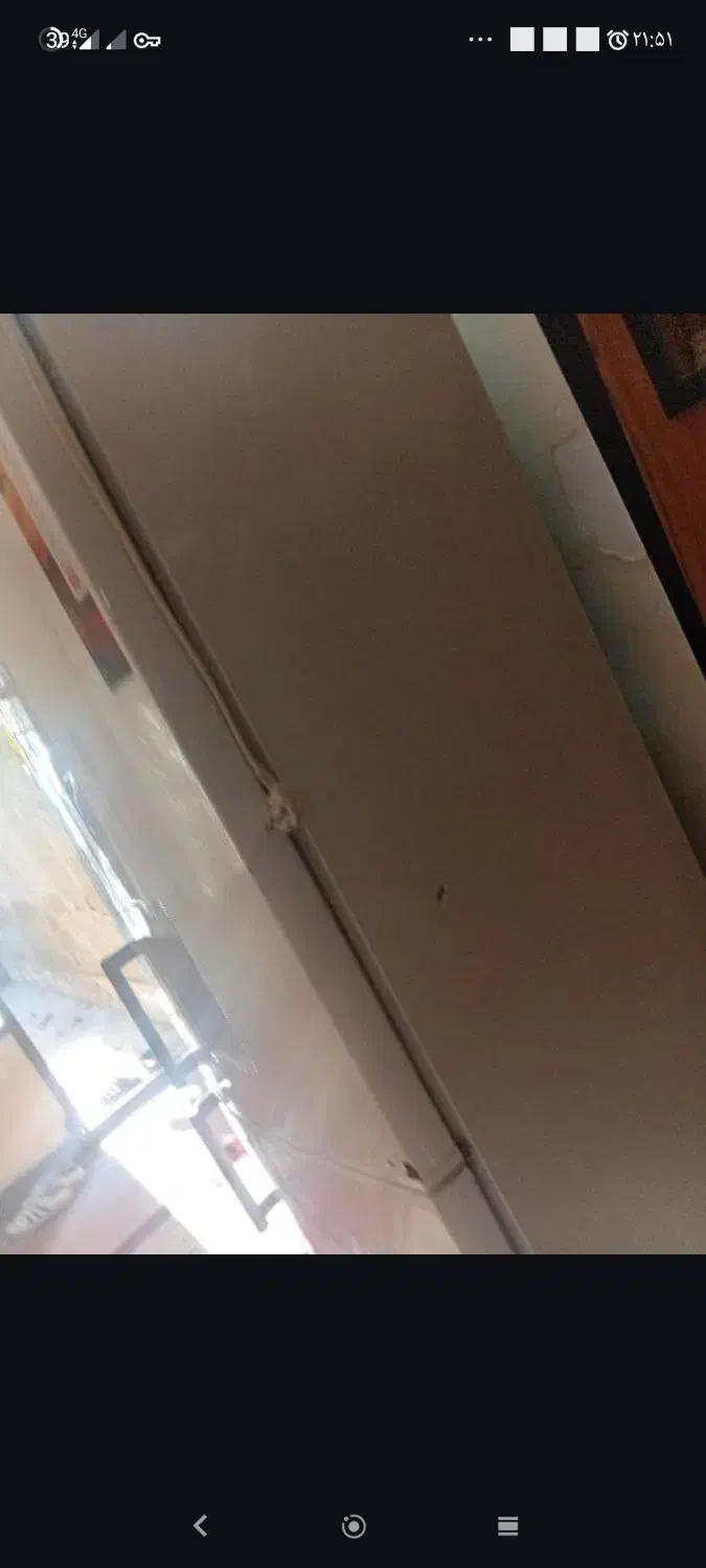 یخچال امرسان|یخچال و فریزر|سبزوار, قدس|دیوار