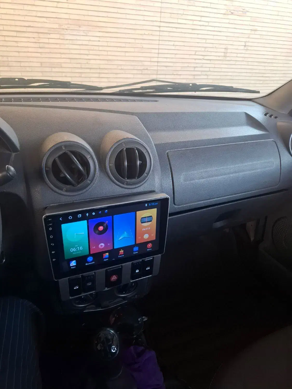 فروش ماشین ال نود مدل۹۶  شماره تماس|خودرو سواری و وانت|تبریز, |دیوار