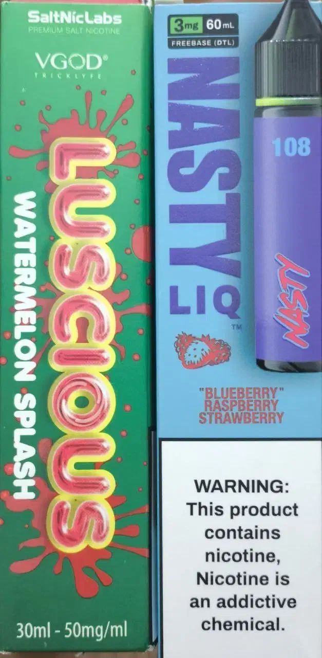 جویس سالت ویپ قیمت مناسب و اصل|زیورآلات و اکسسوری|کاشان, امیرکبیر|دیوار