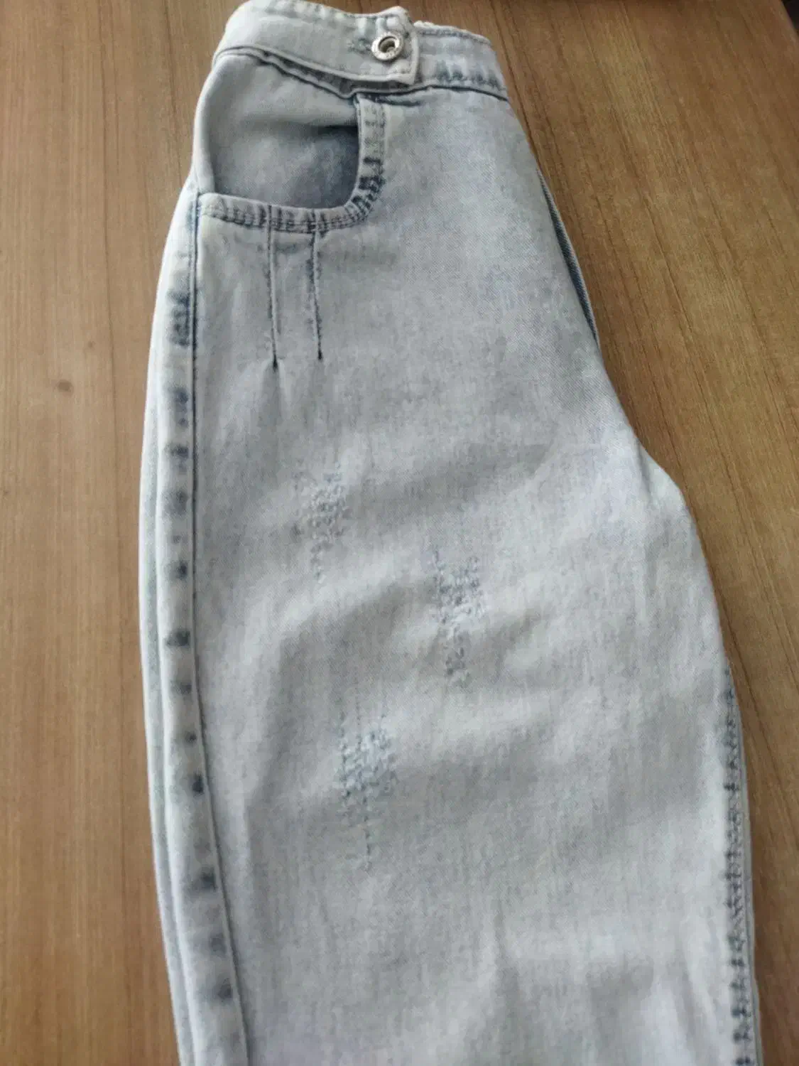 شلوار جین تینیجری|لباس|فردیس, شهرک ناز|دیوار