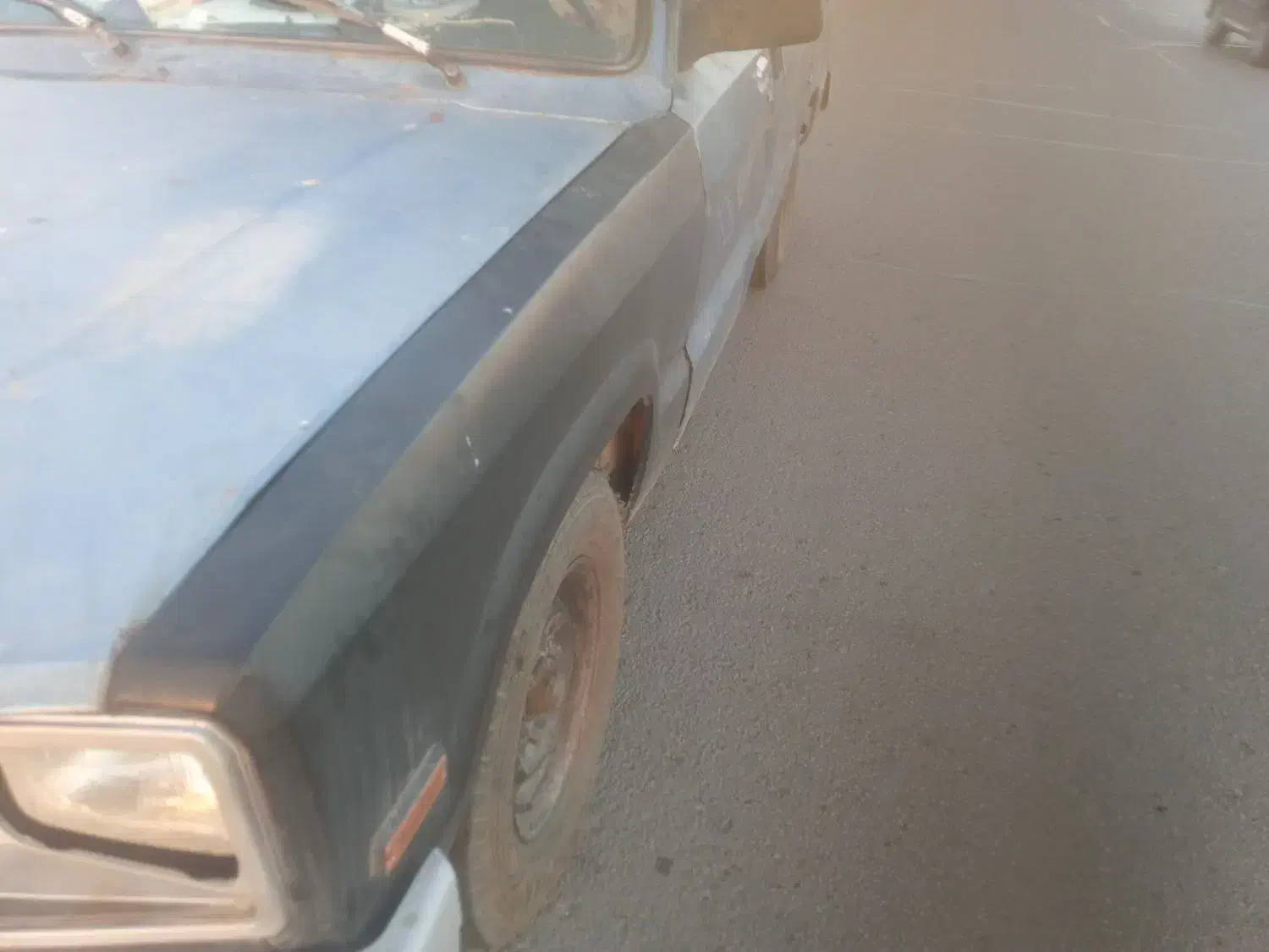 مزدا ۱۶۰۰|خودرو سواری و وانت|قیامدشت - خاورشهر, |دیوار