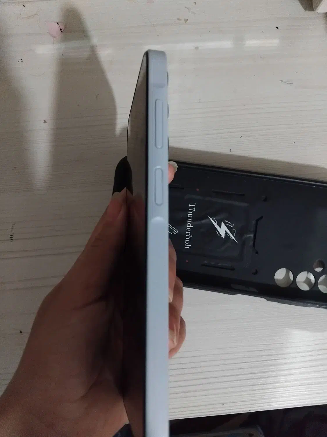 سامسونگ A15|موبایل|مشهد, حسابی جنوبی (شهرک غرب)|دیوار