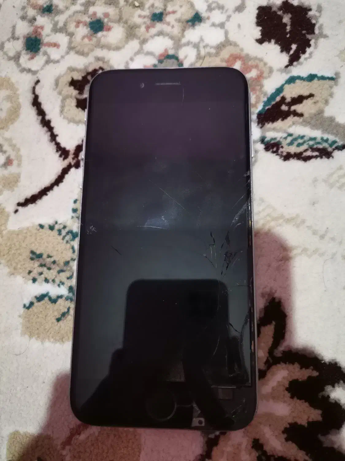 گوشی آیفون6و نوکیا6.2|موبایل|اسلام‌شهر, شهرک واوان|دیوار