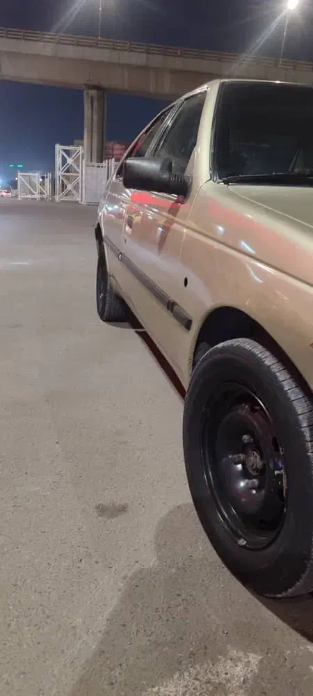 ماشین پژو ۴۰۵|خودرو سواری و وانت|اهواز, لشکرآباد|دیوار