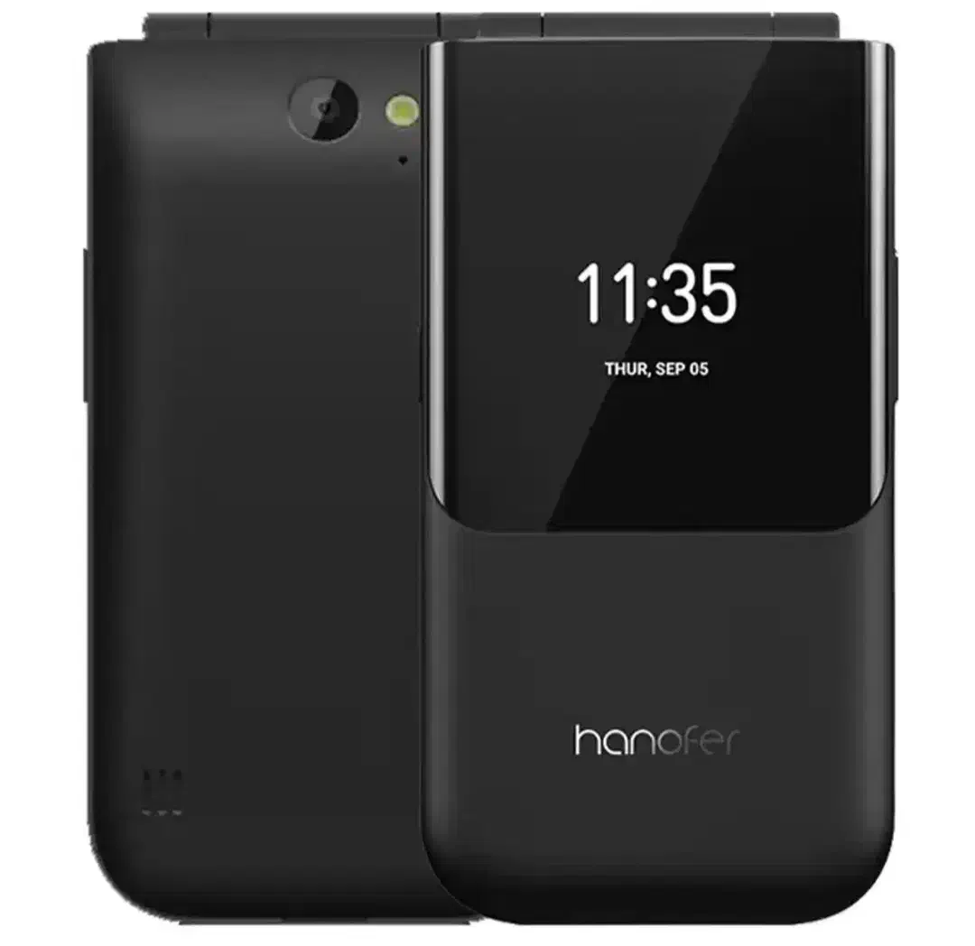 دو عدد گوشی هانوفر n8000 و هانوفر 2720 فیلیپ|موبایل|شیراز, سینما سعدی|دیوار