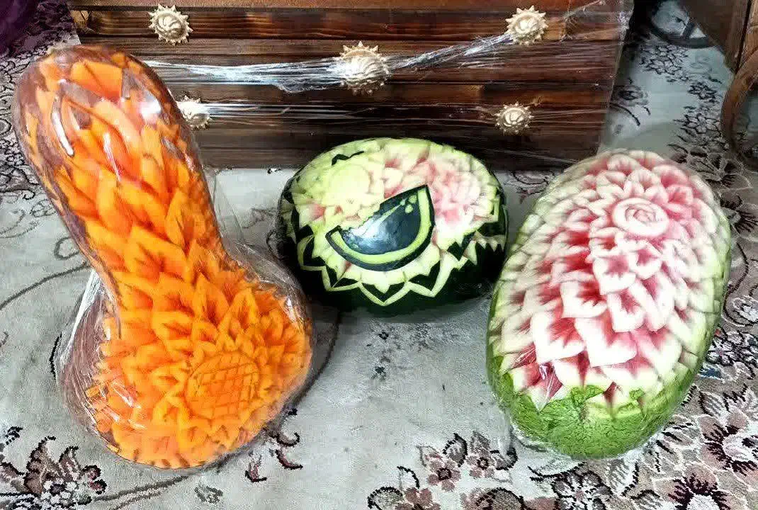 تشریفات ایده ال|خدمات پذیرایی، مراسم|قم, حاج زینل|دیوار