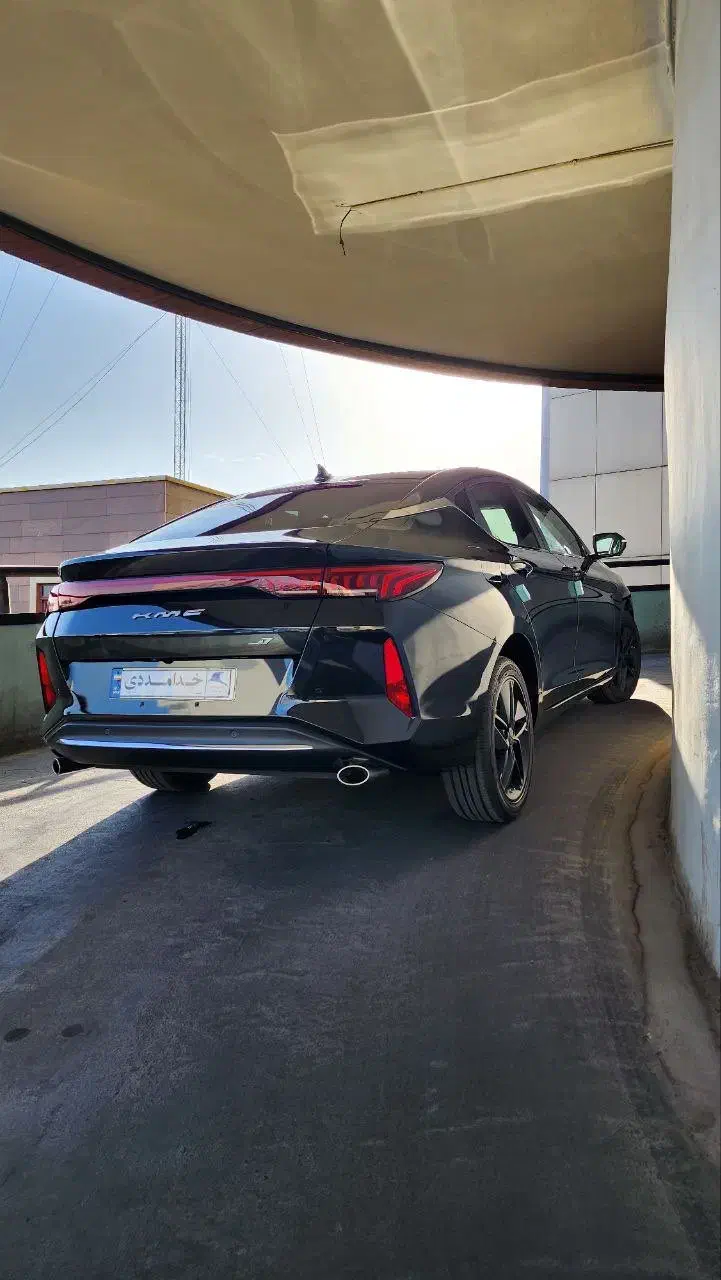 جی ۷ نمایندگی خدامددی کد۱۷۴۸|خودرو سواری و وانت|تهران, درختی|دیوار