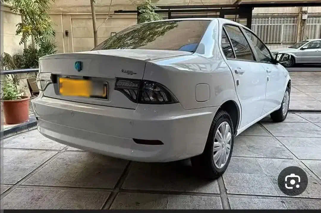 سمند سورن پلاس با موتور xuv p|خودرو سواری و وانت|ماهدشت, |دیوار