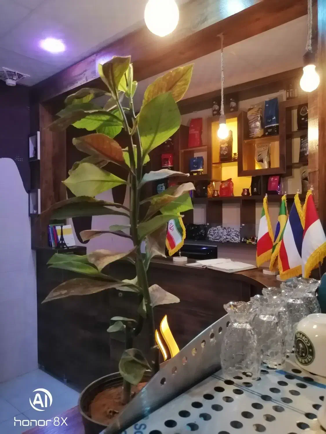 جذب چندهمکار درفروشگاه تخصصی وپخش عمده قهوه|استخدام خدمات فروشگاه و رستوران|زرند, |دیوار