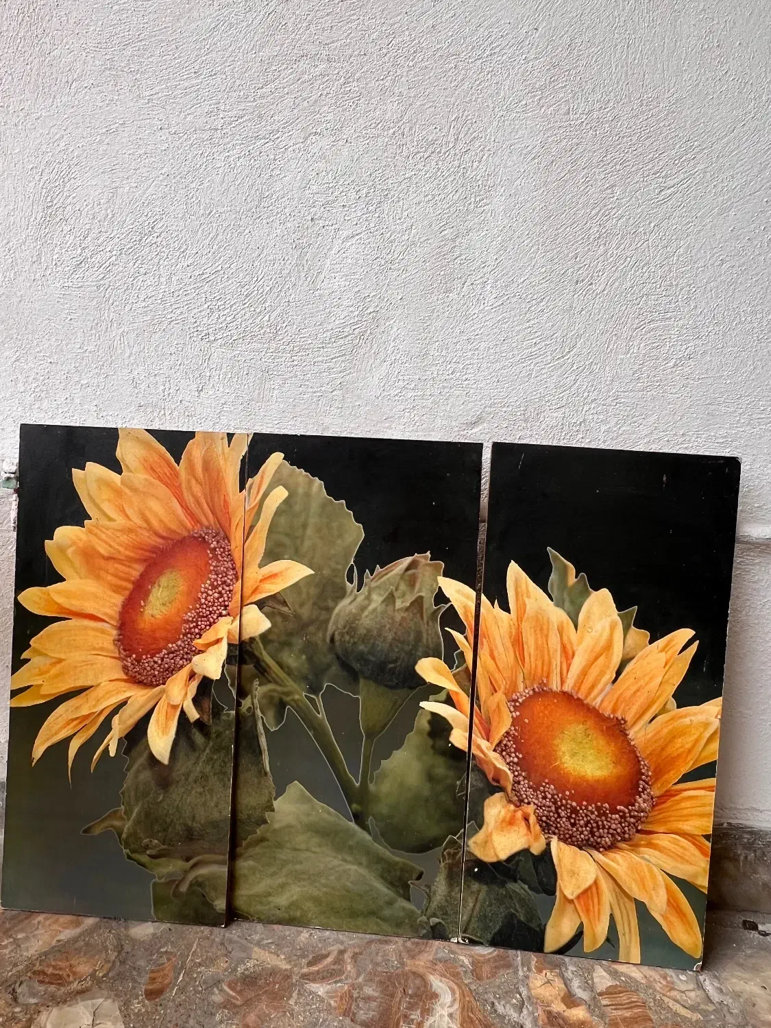 تابلو چوبی|تابلو، نقاشی، عکس|بندر ترکمن, |دیوار