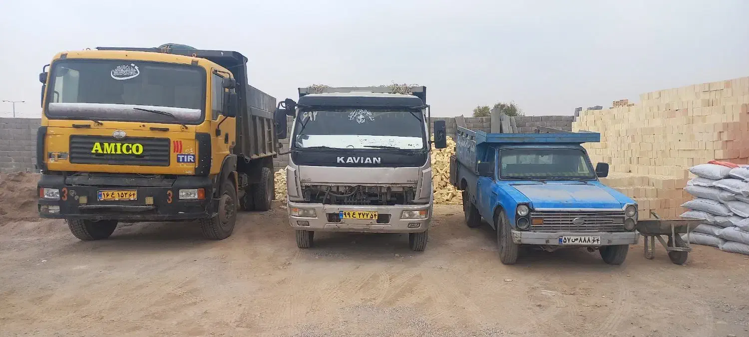 *مجتمع مصالح ساختمانی مهرنگار(مهریز)*|مصالح و تجهیزات ساختمان|مهریز, |دیوار