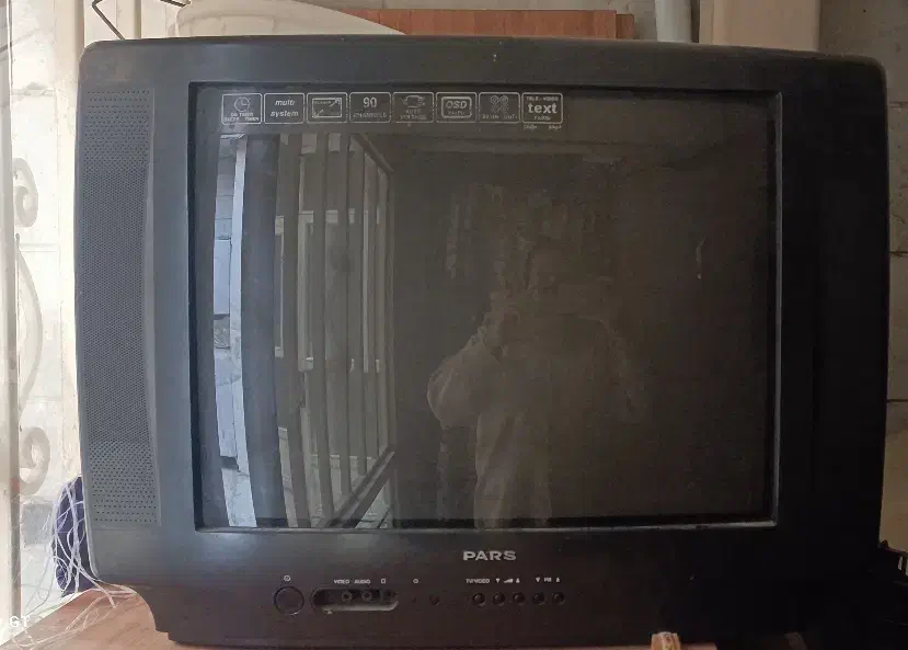 تلوزیون خراب|تلویزیون و پروژکتور|مشهد, تلگرد|دیوار