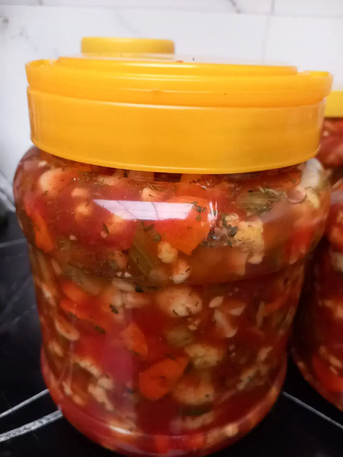 برنج لواشک ترشی خیارشور|خوردنی و آشامیدنی|هشتگرد, هشتگرد قدیم|دیوار