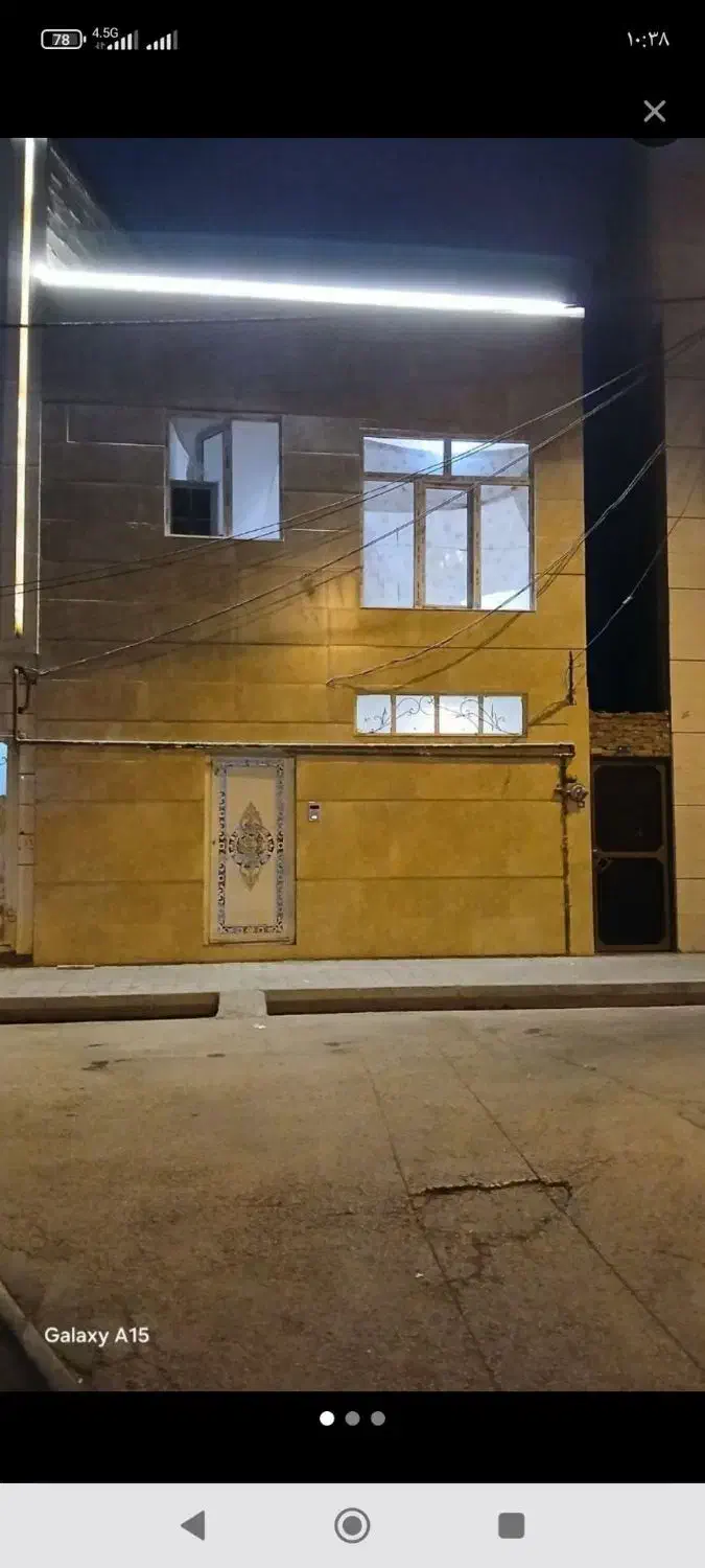 خانه.گلشهر  آوینی ۵ شفیعی.فروشی|فروش آپارتمان|مشهد, شهید آوینی|دیوار