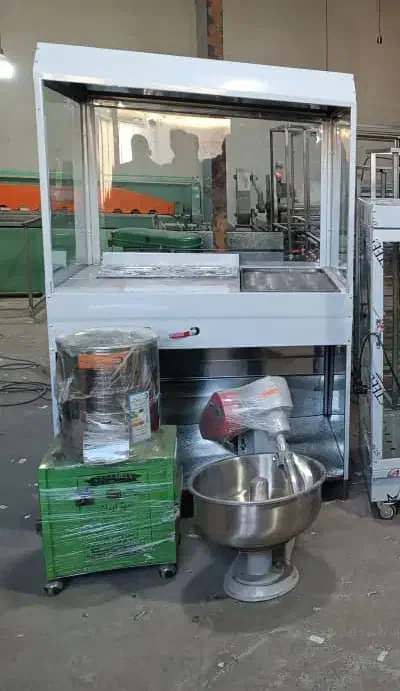 ذرت مکزیکی کلن فر سینک ظرفشوییodمیزکار c4‌ساندویچی|کافی‌شاپ و رستوران|اردکان, |دیوار