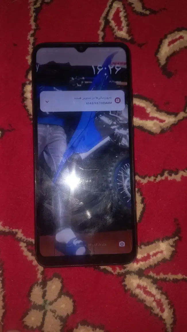 ردمی 10 c|موبایل|رامهرمز, |دیوار