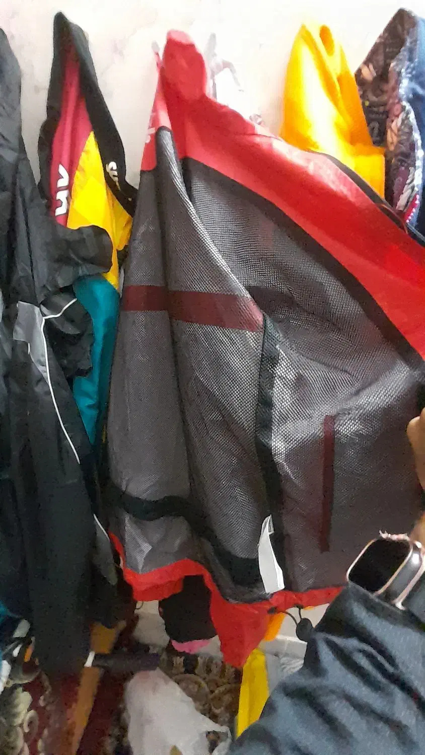 تعدادی لباس جنس خارجی|حراج|شیراز, دشت چنار|دیوار