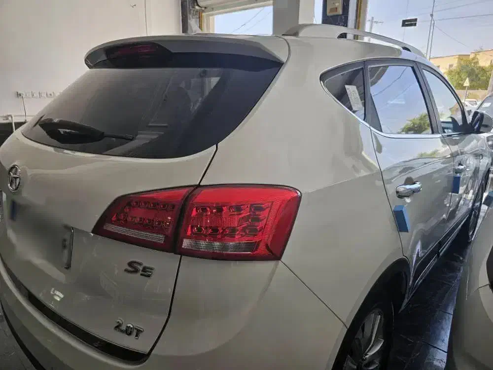 جکs5|خودرو سواری و وانت|بندرعباس, |دیوار