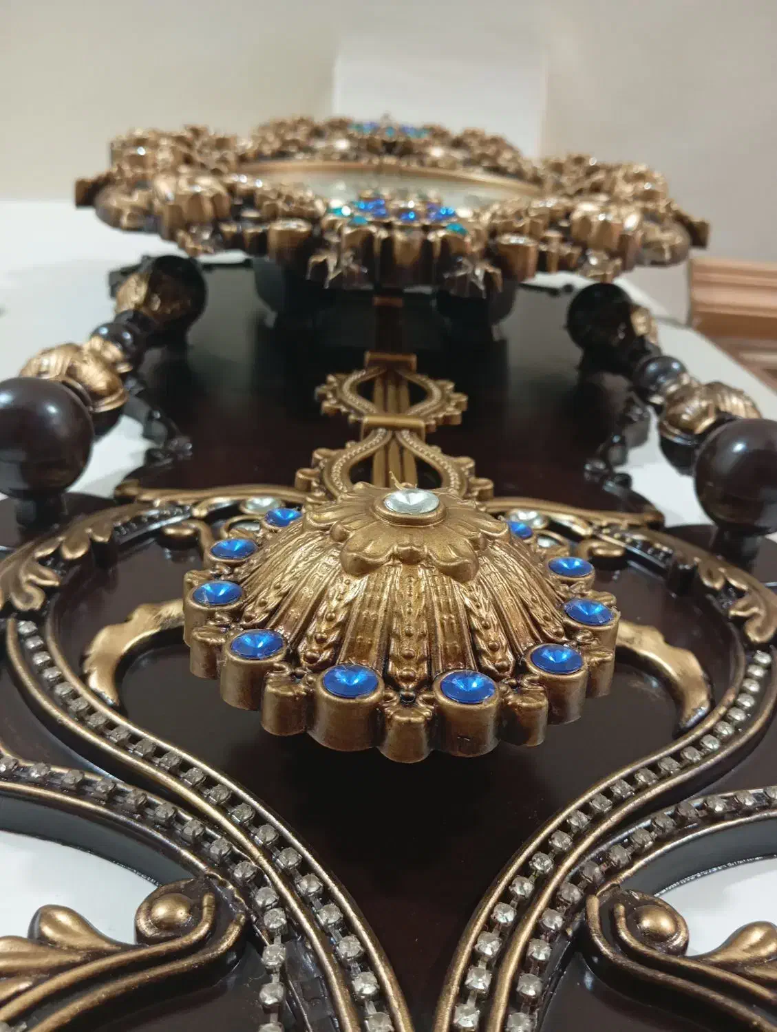 ساعت دیواری|ساعت دیواری و تزئینی|سنقر, |دیوار