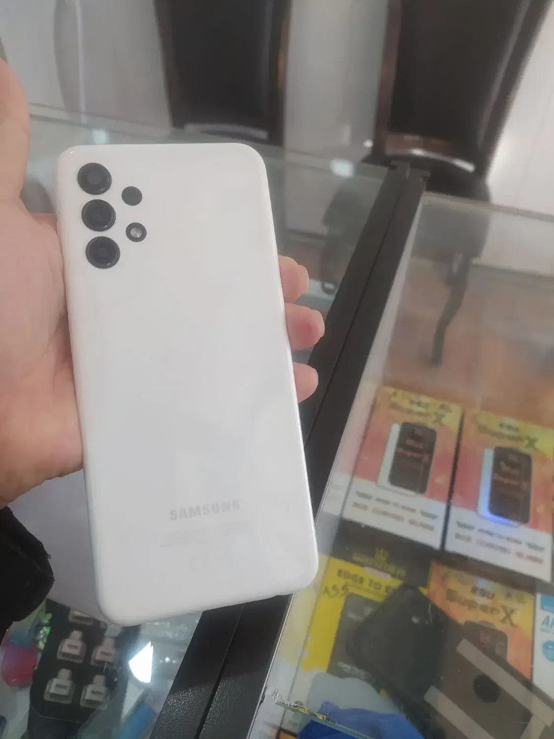 گوشی a13|موبایل|آبدانان, |دیوار