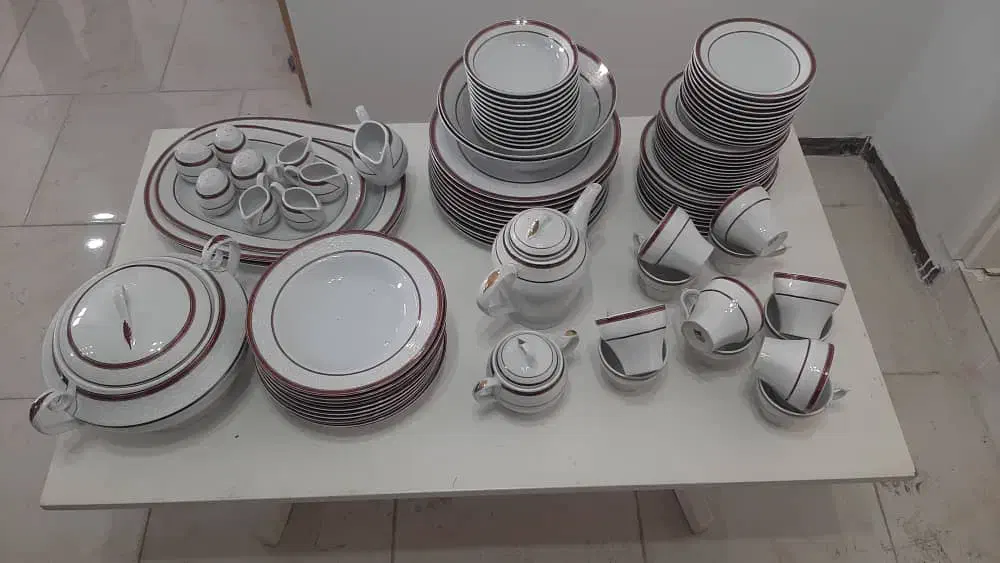 لوازم منزل|ظروف سرو و پذیرایی|پردیس, فاز ۲|دیوار