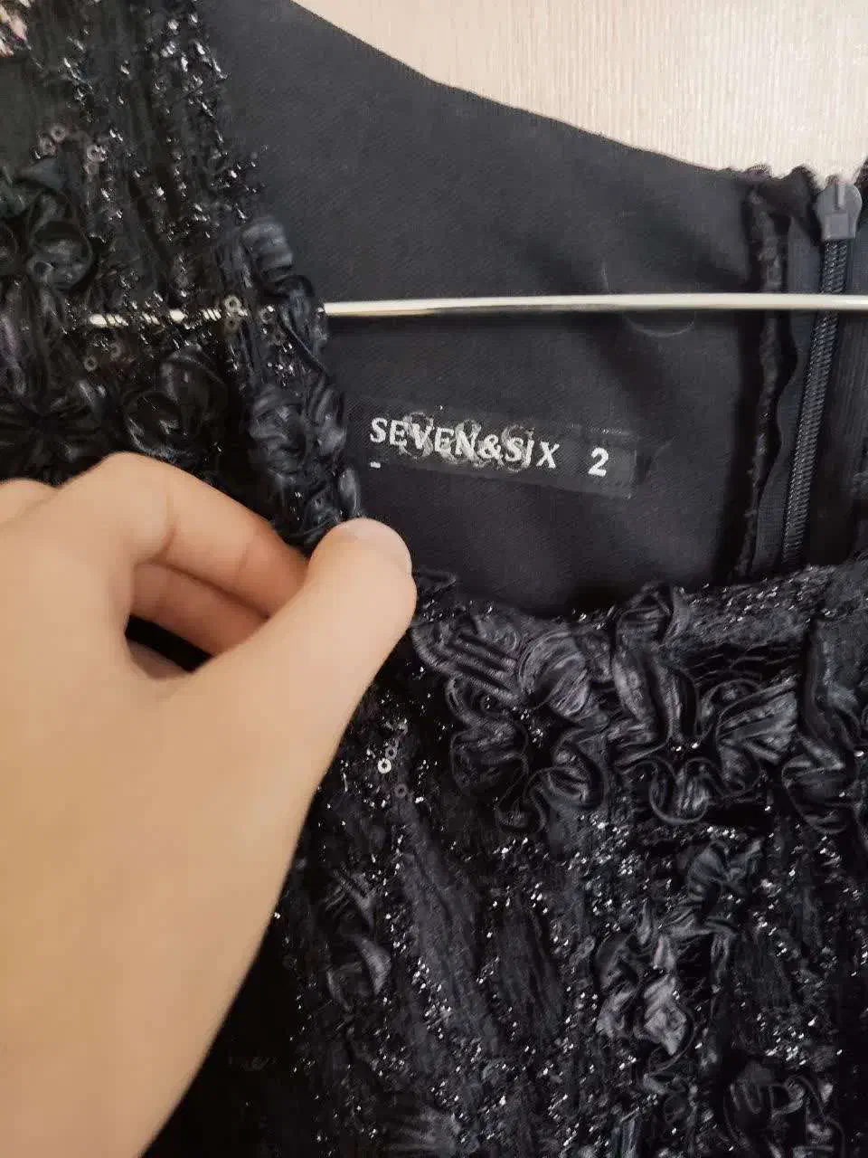 لباس مجلسی زنانه|لباس|مشهد, سرافرازان|دیوار