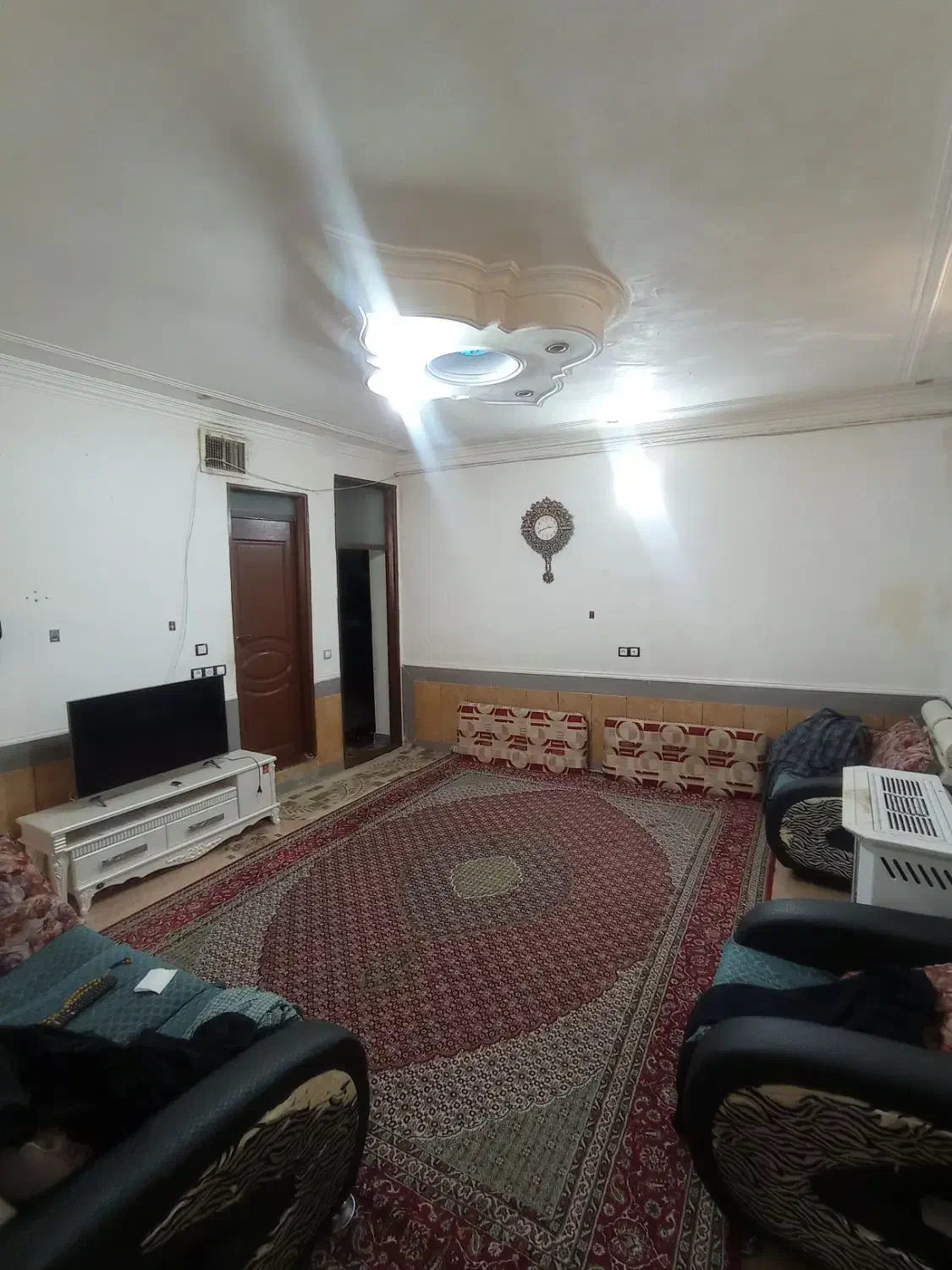 اجاره خانه هم کف 75 متری 1 اتاق خوابه|اجارهٔ خانه و ویلا|الشتر, |دیوار