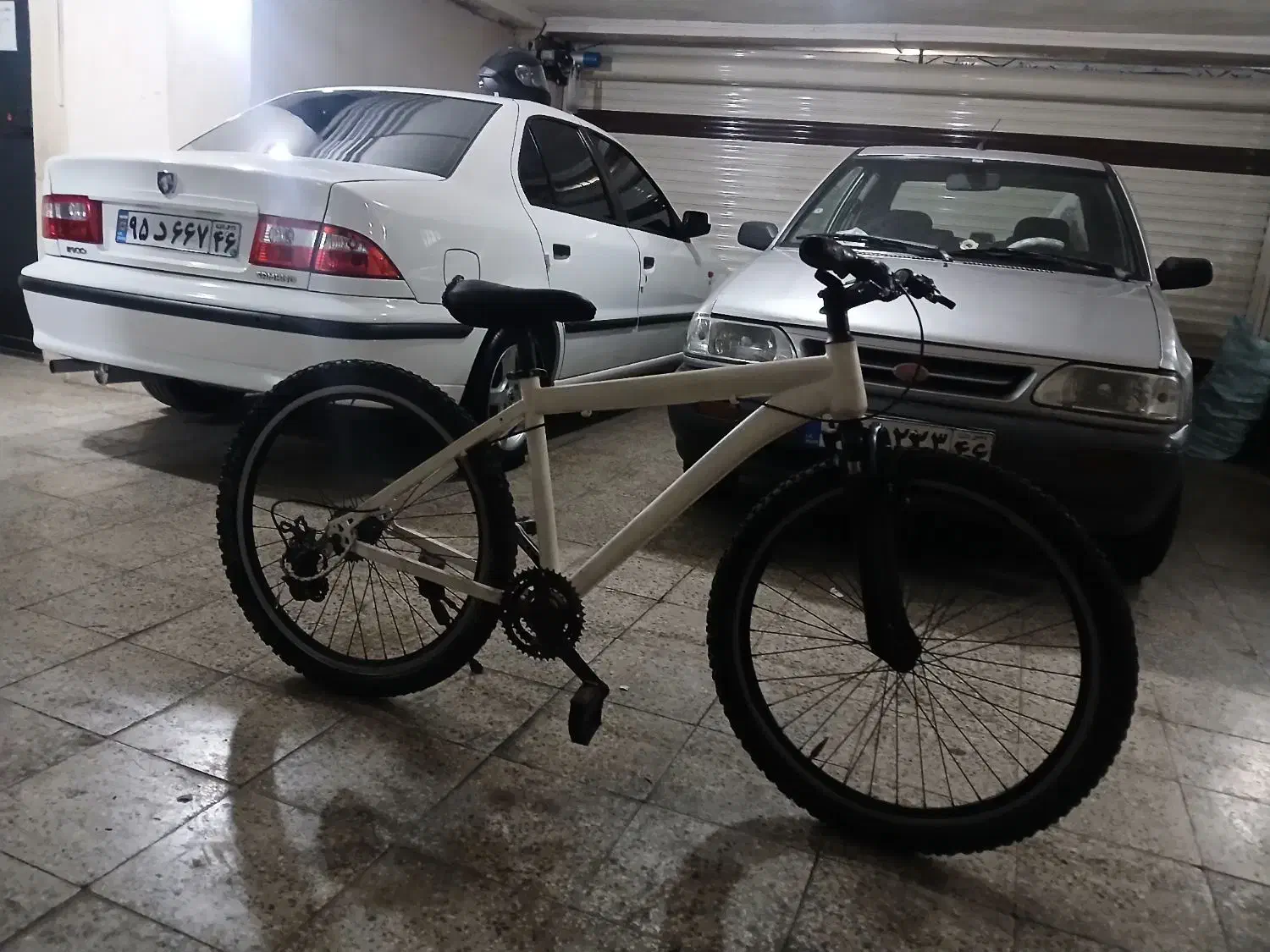 دوچرخه سایز ۲۶|دوچرخه، اسکیت، اسکوتر|رشت, کوی مهر|دیوار