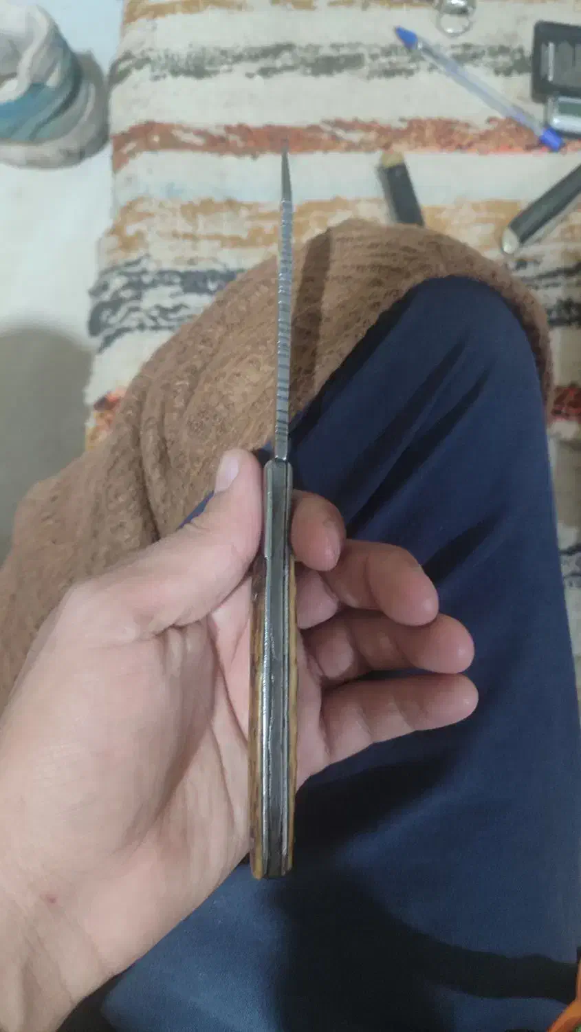 چاقو|کلکسیون اشیاء عتیقه|زنجان, |دیوار