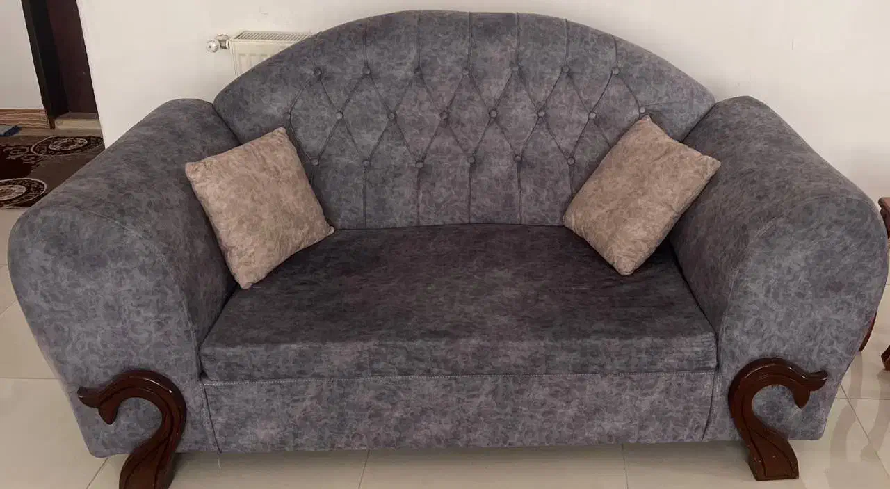 مبلمان|مبلمان خانگی و میز عسلی|رشت, توشیبا|دیوار