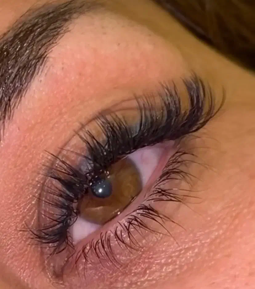 مدل برای اکستنشن مژه|خدمات آرایشگری و زیبایی|فریدون‌کنار, |دیوار