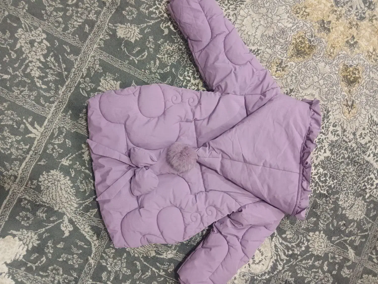 کافشن دخترانه|لباس|تایباد, |دیوار