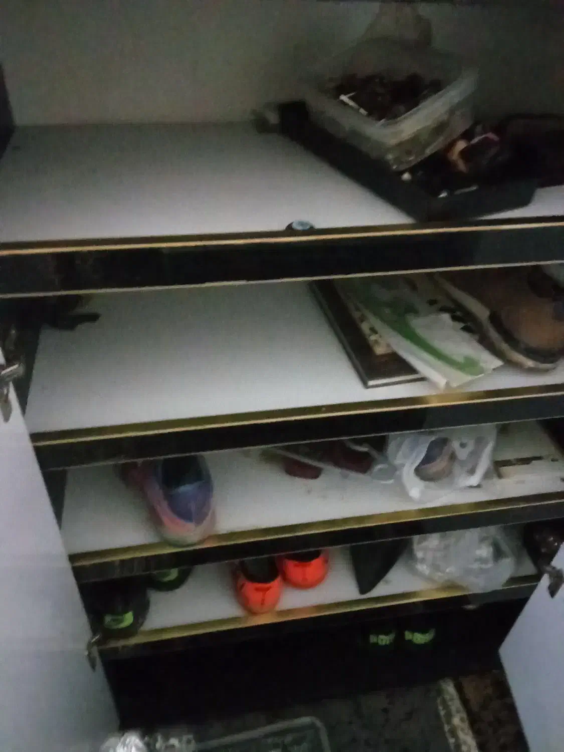 جاکفشی|جاکفشی، کمد، دراور|بوشهر, |دیوار