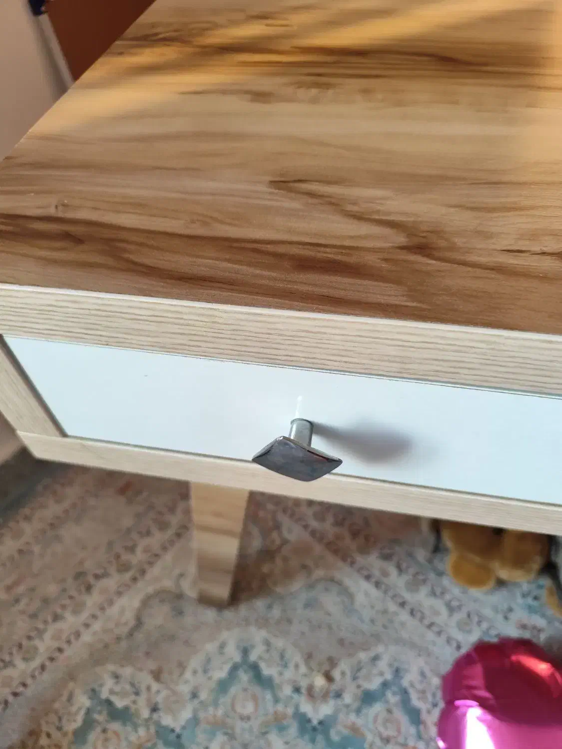 میز مطالعه|میز تحریر و کامپیوتر|پردیس, فاز ۱|دیوار