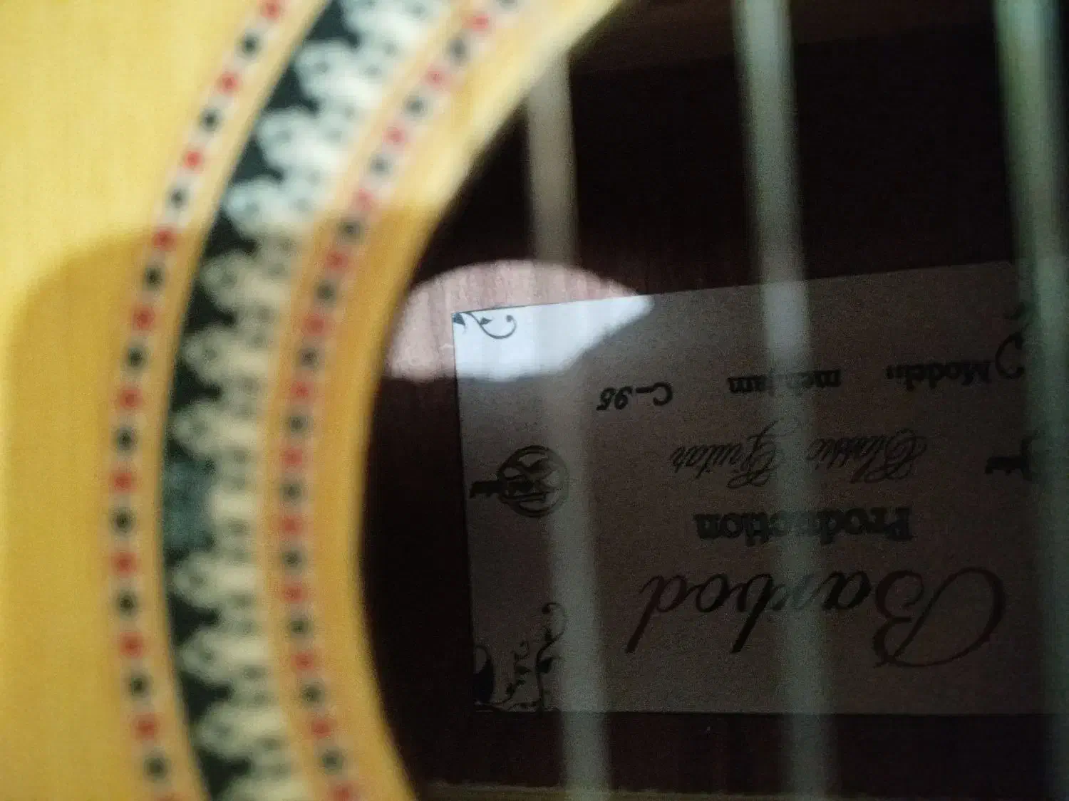 گیتار|گیتار، بیس، امپلیفایر|ایلام, |دیوار