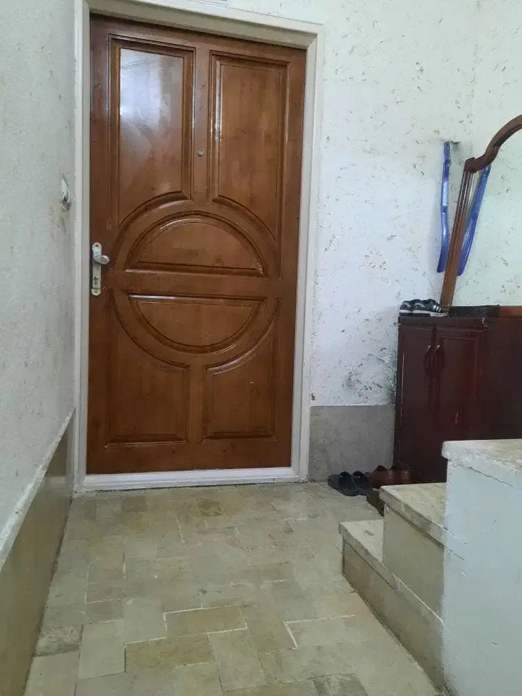 ۶۰متر دوخواب فرهنگ تکواحدی