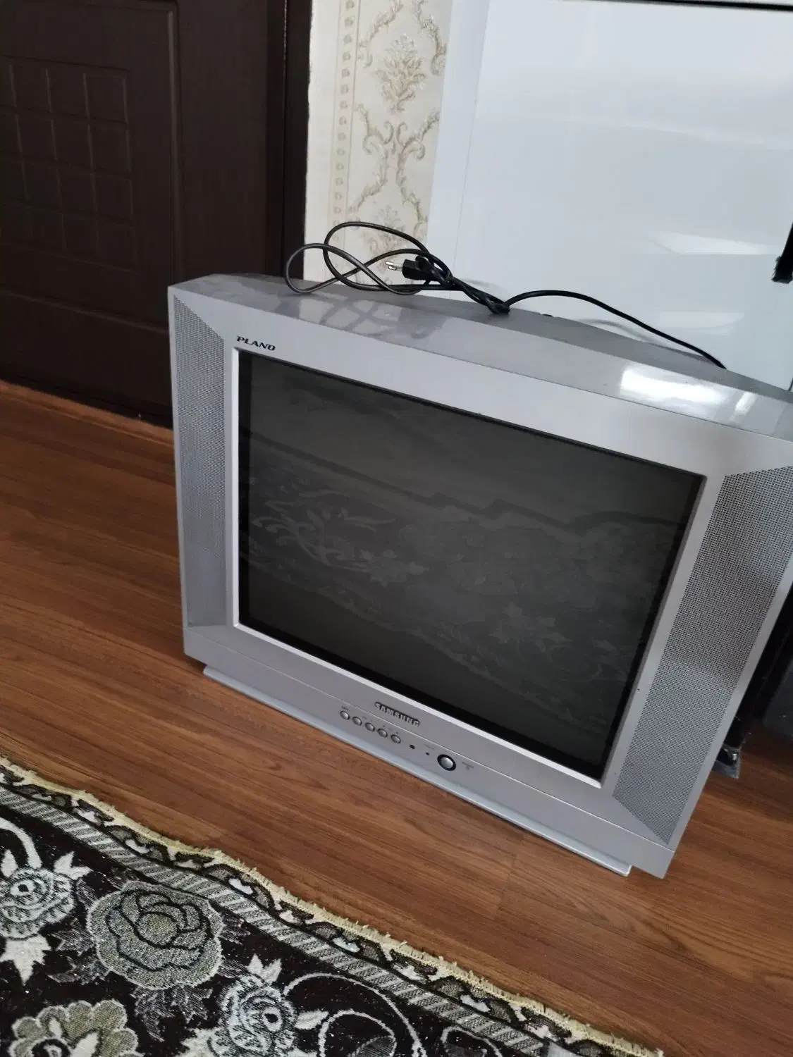 تلویزیون سامسونگ|تلویزیون و پروژکتور|مشهد, اقبال|دیوار