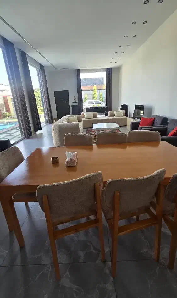 اجاره ویلا مستقیم از مالک|اجارهٔ کوتاه‌مدت ویلا و باغ|تهران, گلستان (شهرک راه آهن)|دیوار