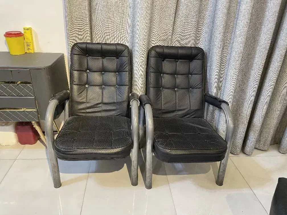 فروشی|آرایشگاه و سالنهای زیبایی|پاکدشت, حصار امیر|دیوار