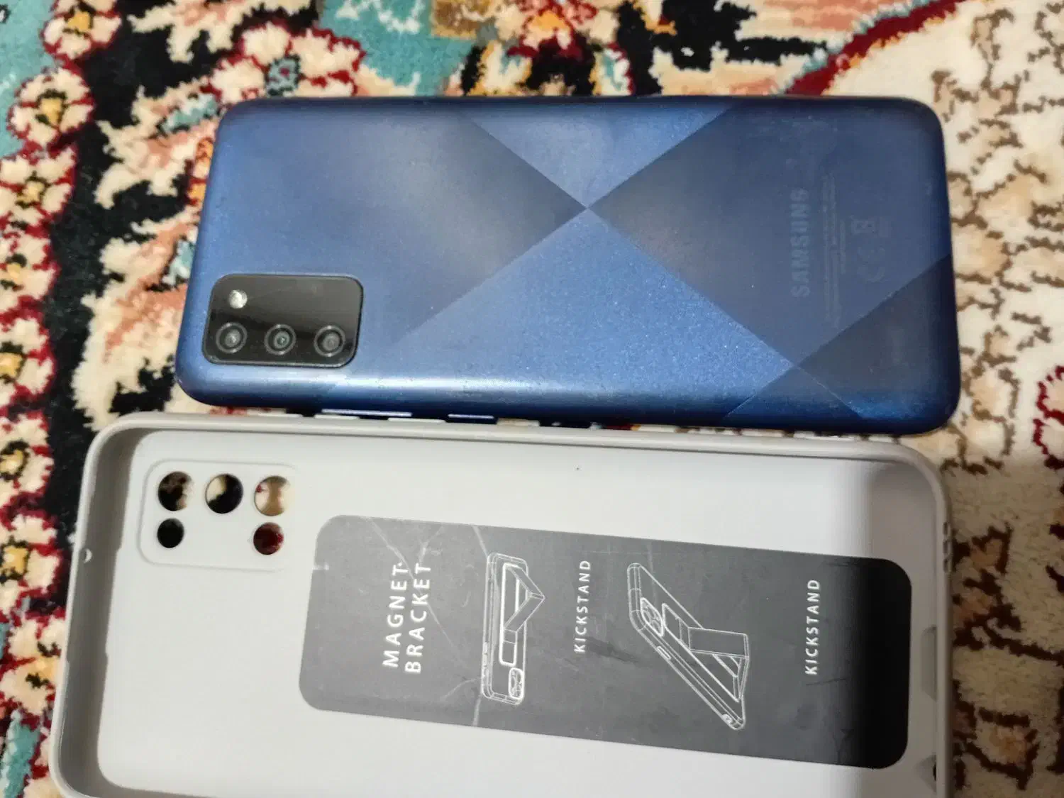 سامسونگ a02s|موبایل|تربت جام, معدآباد|دیوار