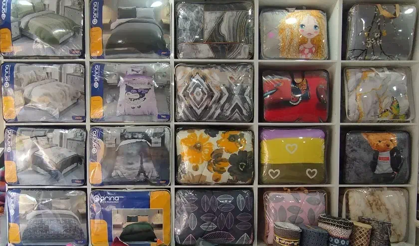 فروش انواع روتختی تُرک شرایط ویژه نقدی،چکی،اقساط|سرویس روتختی|کرج, شاهینویلا|دیوار